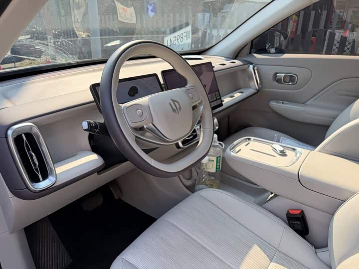 Leapmotor B10, 2025 — фото 7 из 9