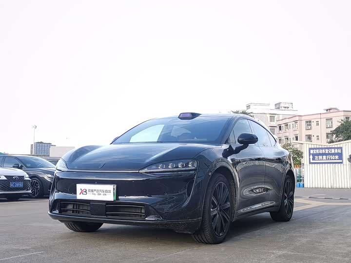Luxeed R7, 2025 — купить в Смоленске под ключ