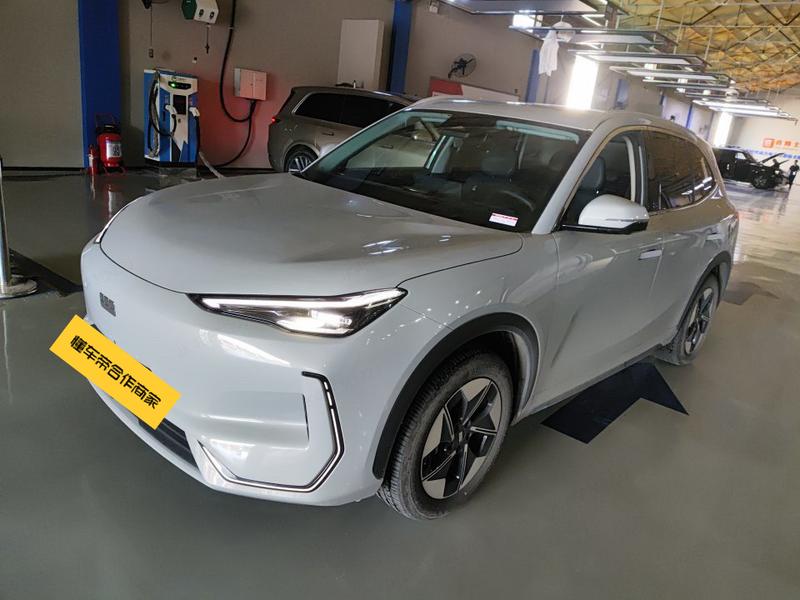 Geely Galaxy E5, 2024 — купить в Санкт-Петербурге под ключ