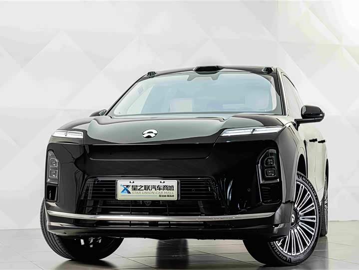 Nio ES8, 2026 — фото 3 из 9