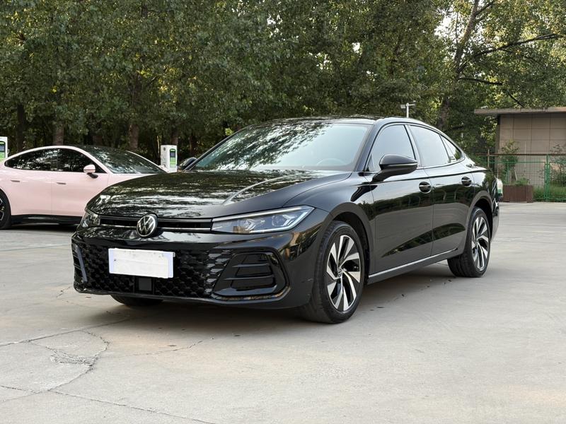 Volkswagen Passat, 2024 — купить в Ижевске под ключ