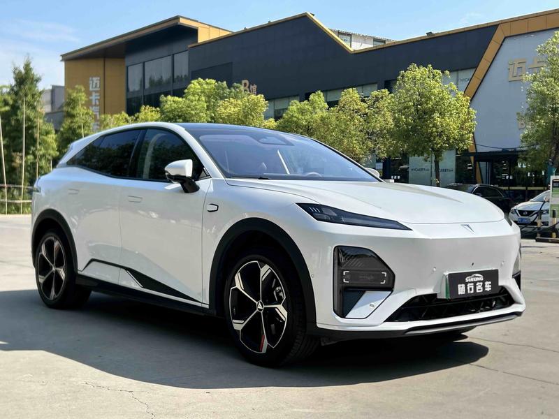 Changan Deepal S07 (S7), 2026 — фото 3 из 12