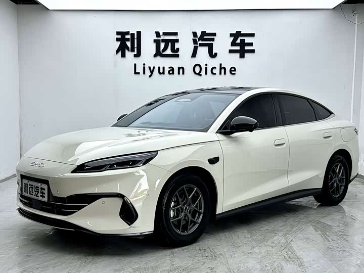 BYD Seal 06 Hybrid/EV, 2024 — купить в Йошкар-Оле под ключ