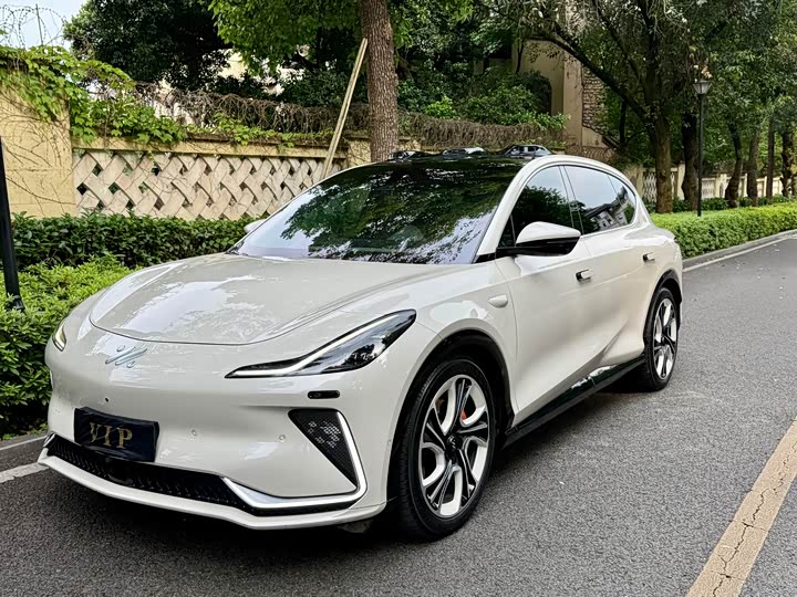 IM motors LS7, 2022 — купить в Уфе под ключ