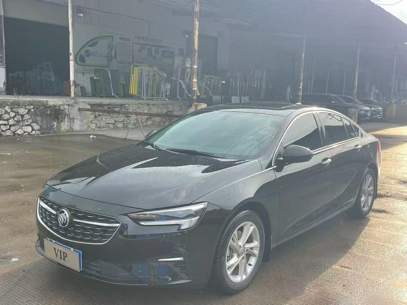 Buick Regal, 2023 — купить в Санкт-Петербурге под ключ