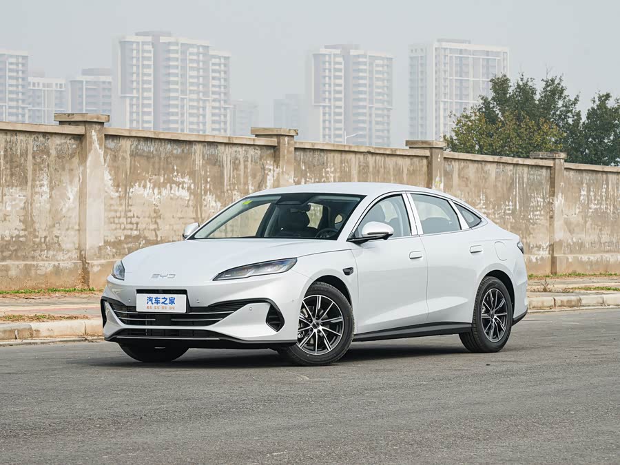 BYD Seal 06 Hybrid/EV, 2026 — купить в Саратове под ключ