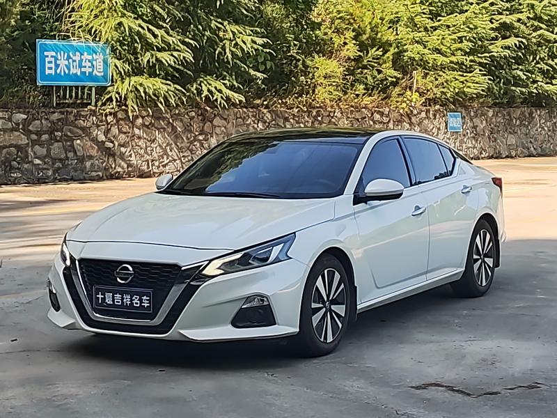 Nissan Teana, 2022 — купить в Самаре под ключ