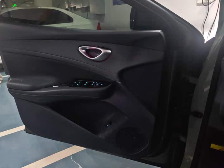 BYD Seal 06 GT, 2024 — фото 7 из 9