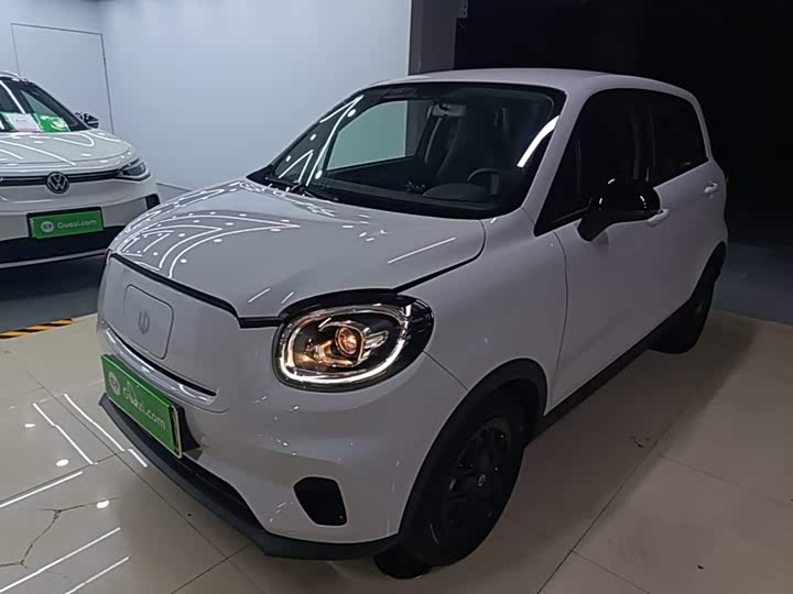 Leapmotor T03, 2025 — купить в Нижнем Новгороде под ключ
