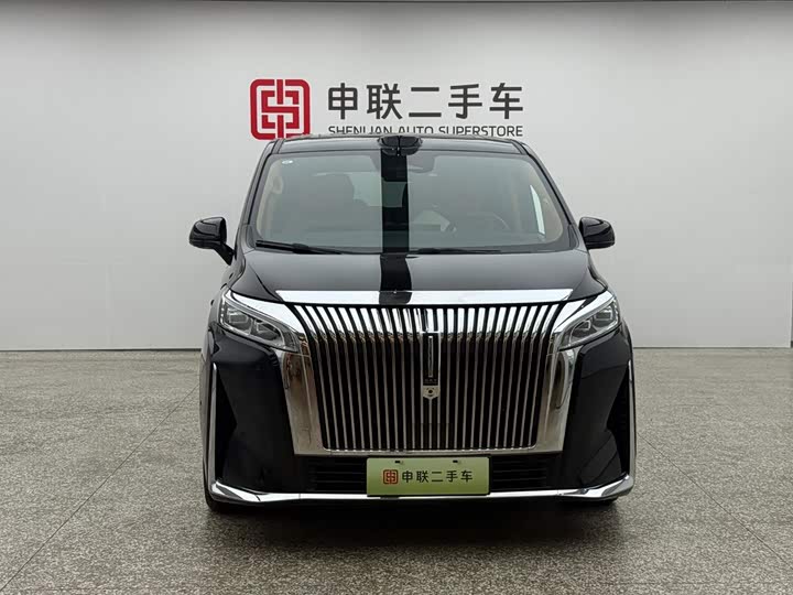 Wey 80 Hybrid, 2025 — фото 2 из 9