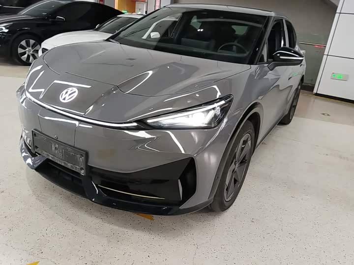 Volkswagen ID.Unyx 06, 2025 — купить в Иванове под ключ