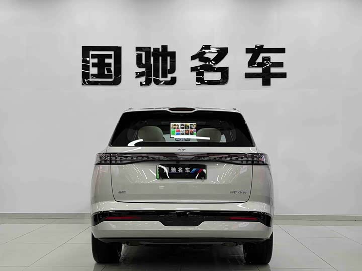 Dongfeng Yipai eπ 008, 2025 — фото 4 из 9