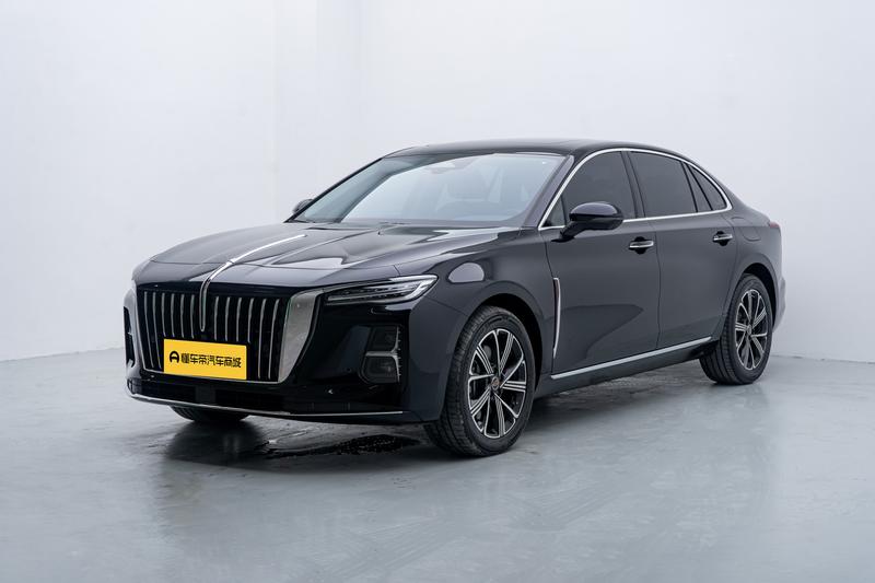 Hongqi H5 Hybrid, 2025 — купить в Санкт-Петербурге под ключ