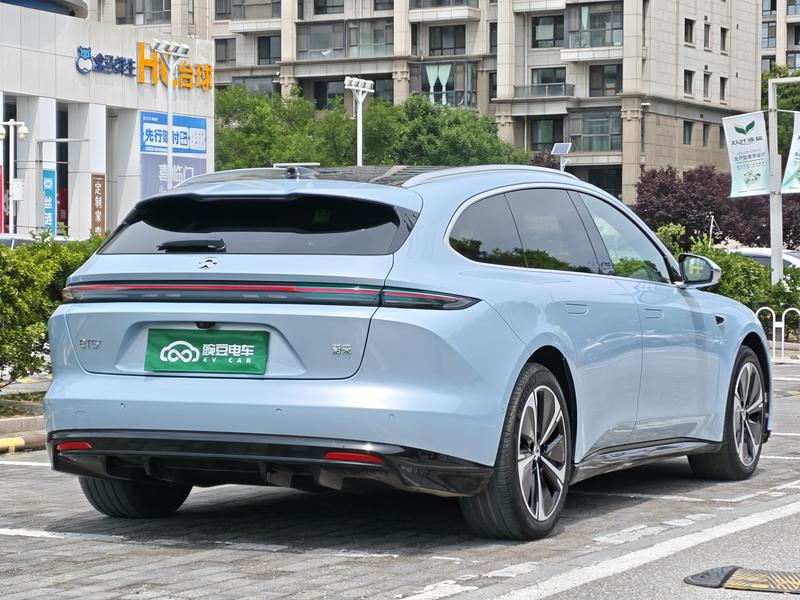 Nio ET5T, 2025 — фото 6 из 12