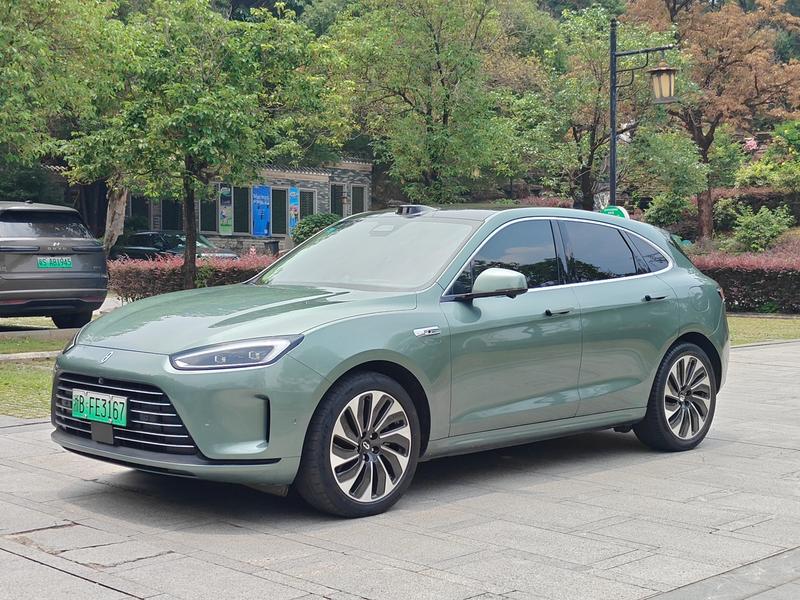 Aito M5, 2023 — купить в Чебоксарах под ключ