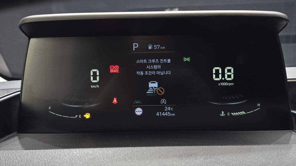 Hyundai Staria, 2022 — фото 8 из 12