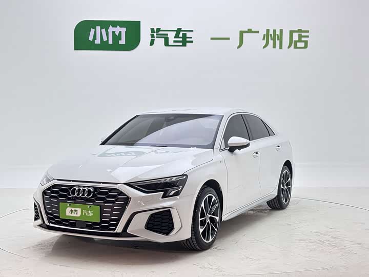 Audi A3, 2022 — купить в Чебоксарах под ключ