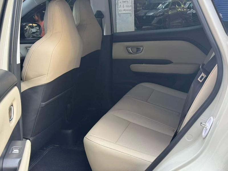 Wuling Bingo Plus, 2025 — фото 8 из 9