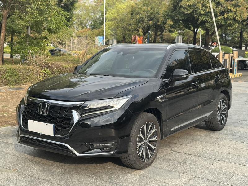Honda UR-V, 2023 — купить в Владимире под ключ
