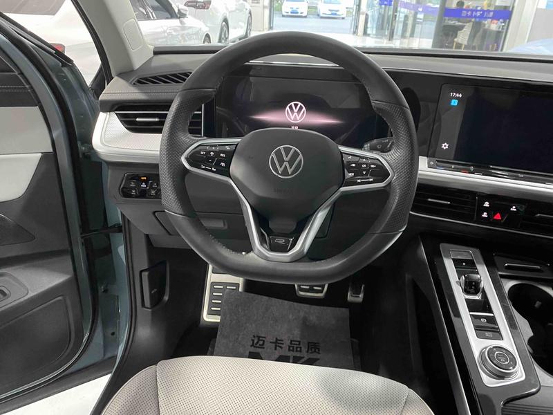 Volkswagen Tavendor, 2023 — фото 7 из 12