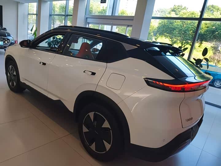 Dongfeng Aeolus L7, 2024 — фото 5 из 9