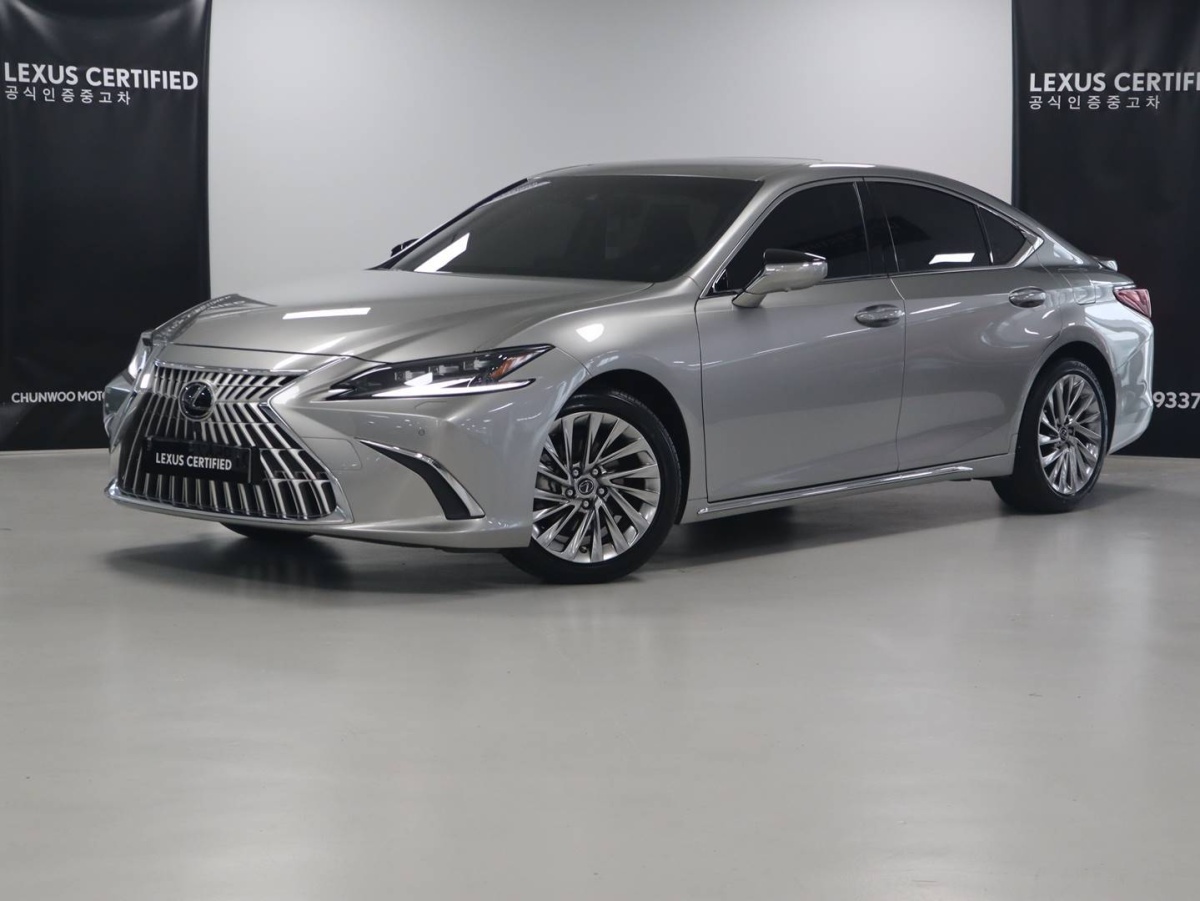 Lexus ES, 2025 — купить в Йошкар-Оле под ключ