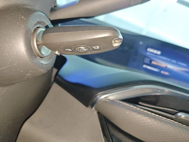 Buick Verano, 2023 — фото 9 из 9