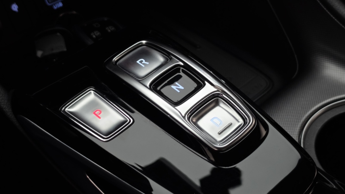 Hyundai Sonata, 2021 — фото 9 из 12