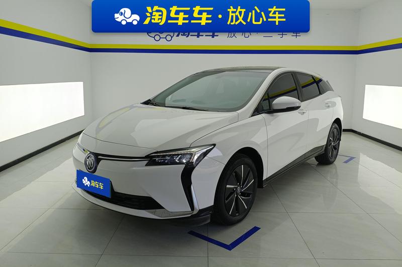 Buick Velite 6, 2023 — купить в Туле под ключ