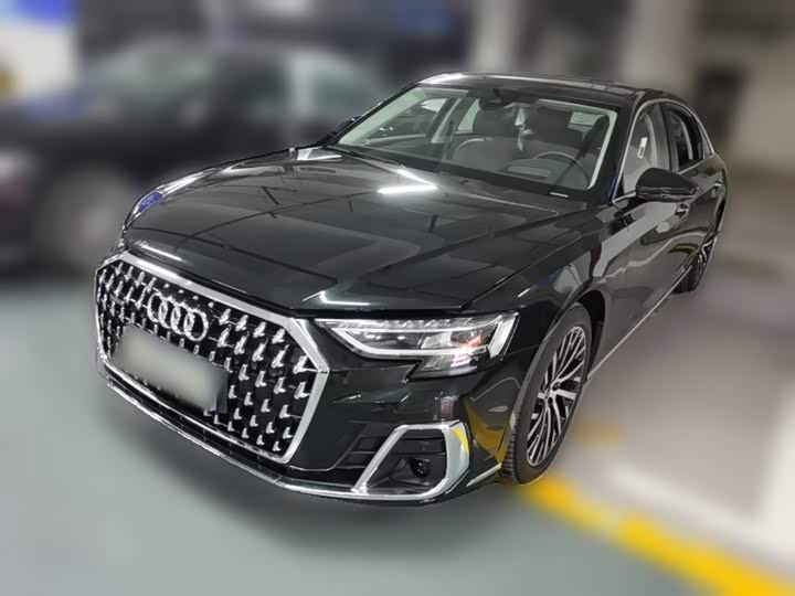 Audi A8, 2023 — купить в Саранске под ключ