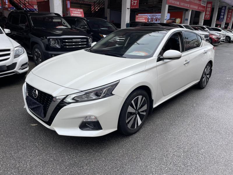 Nissan Teana, 2022 — купить в Белгороде под ключ