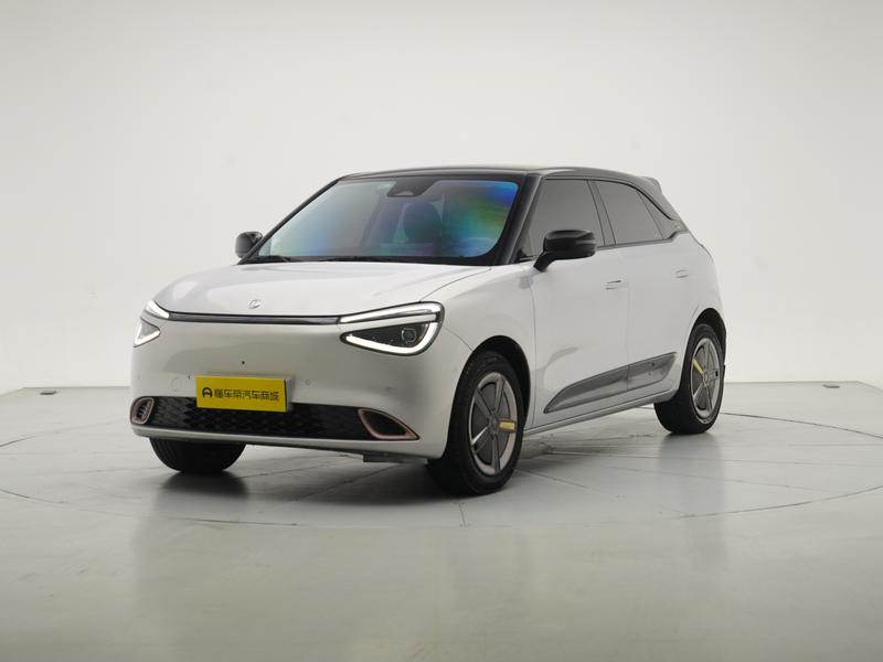 Dongfeng Yipai Nano 01, 2024 — купить в Самаре под ключ