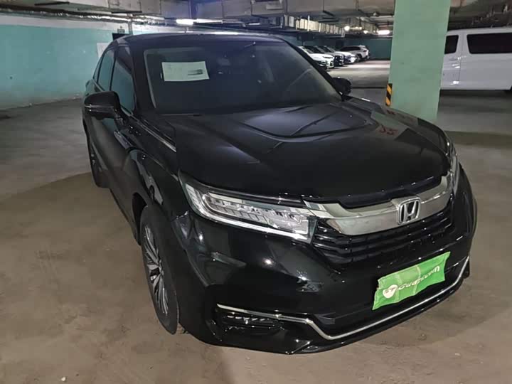 Honda Avancier, 2022 — фото 4 из 9