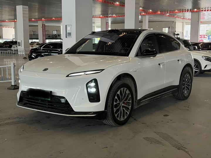 Nio EC6, 2025 — купить в Туле под ключ