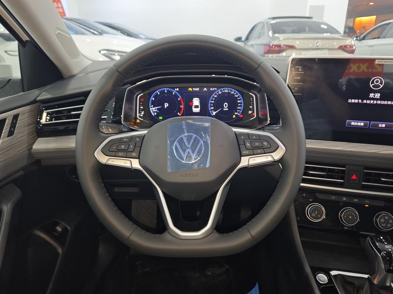 Volkswagen Sagitar L, 2026 — фото 7 из 12