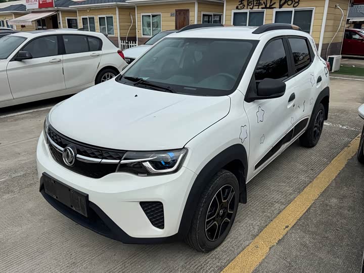 Dongfeng Yipai Nano EX1, 2022 — купить в Самаре под ключ