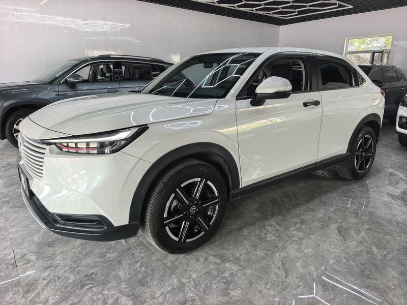 Honda Vezel, 2023 — купить в Самаре под ключ