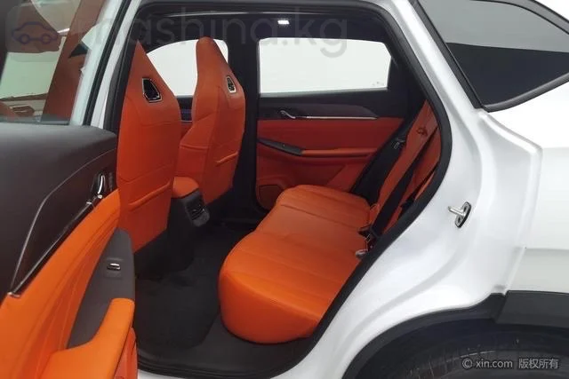 Dongfeng Aeolus L7, 2024 — фото 4 из 9