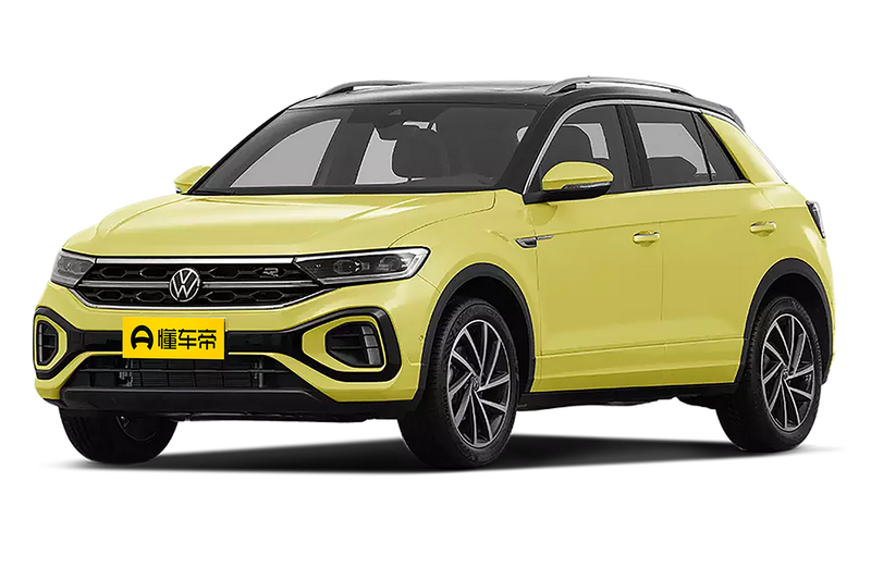 Volkswagen T-Roc, 2022 — фото 11 из 11
