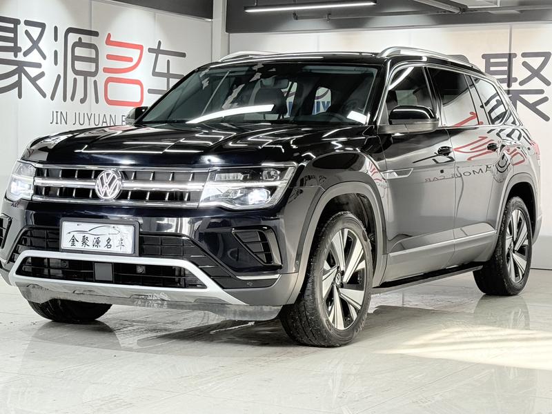 Volkswagen Teramont Pro, 2022 — купить в Иванове под ключ