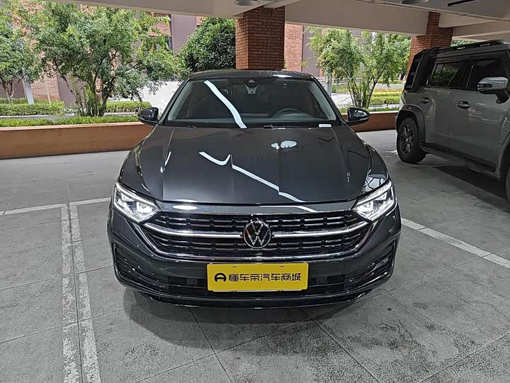 Volkswagen Sagitar L, 2024 — фото 5 из 9