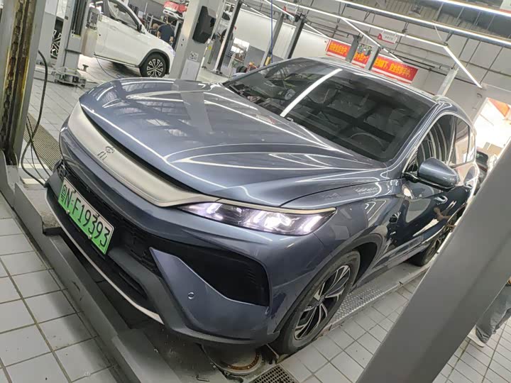 BYD Song Pro Hybrid, 2024 — купить в Туле под ключ