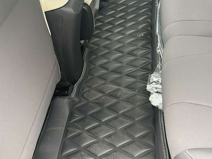 Dongfeng Yipai Nano 01, 2025 — фото 7 из 9