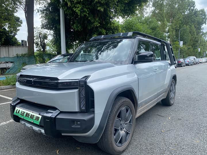 Chery Fulwin X3 Plus, 2025 — купить в Перми под ключ