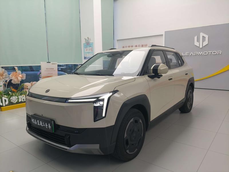Dongfeng Yipai Nano 06, 2025 — купить в Саранске под ключ