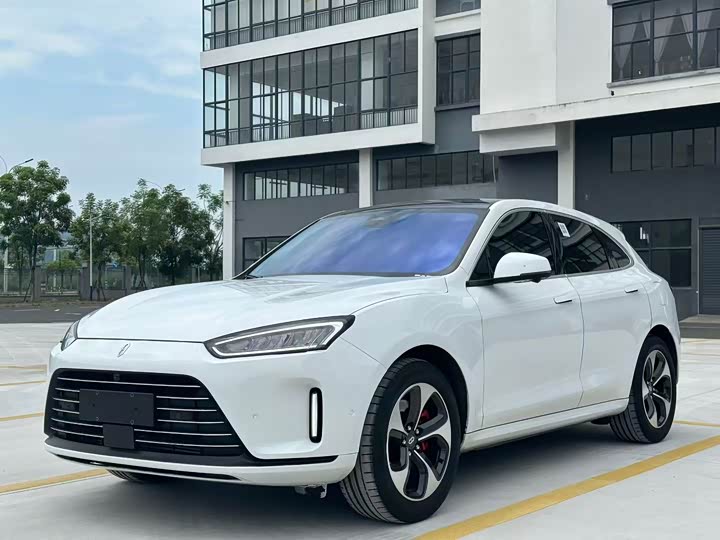 Aito M5, 2022 — купить в Перми под ключ
