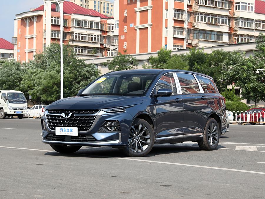 Wuling Victory, 2026 — купить в Чебоксарах под ключ