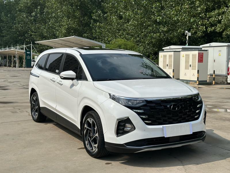 Hyundai Custo, 2024 — фото 3 из 12