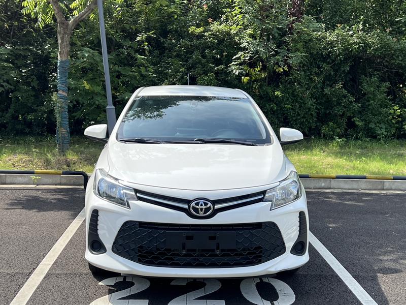 Toyota Vios FS, 2022 — фото 2 из 12