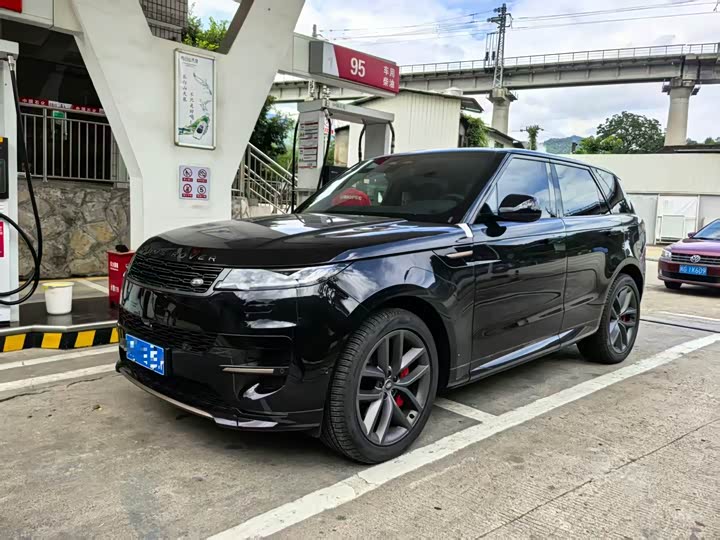 Land Rover Range Rover Sport, 2025 — купить в Йошкар-Оле под ключ